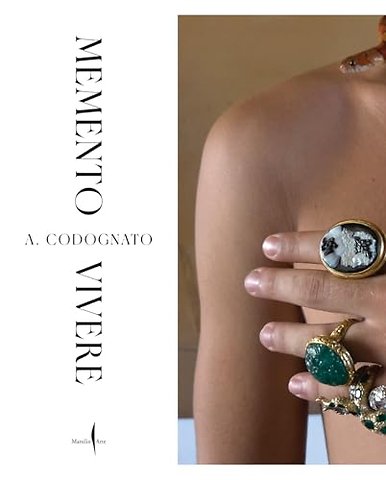 A. Codognato: Memento Vivere