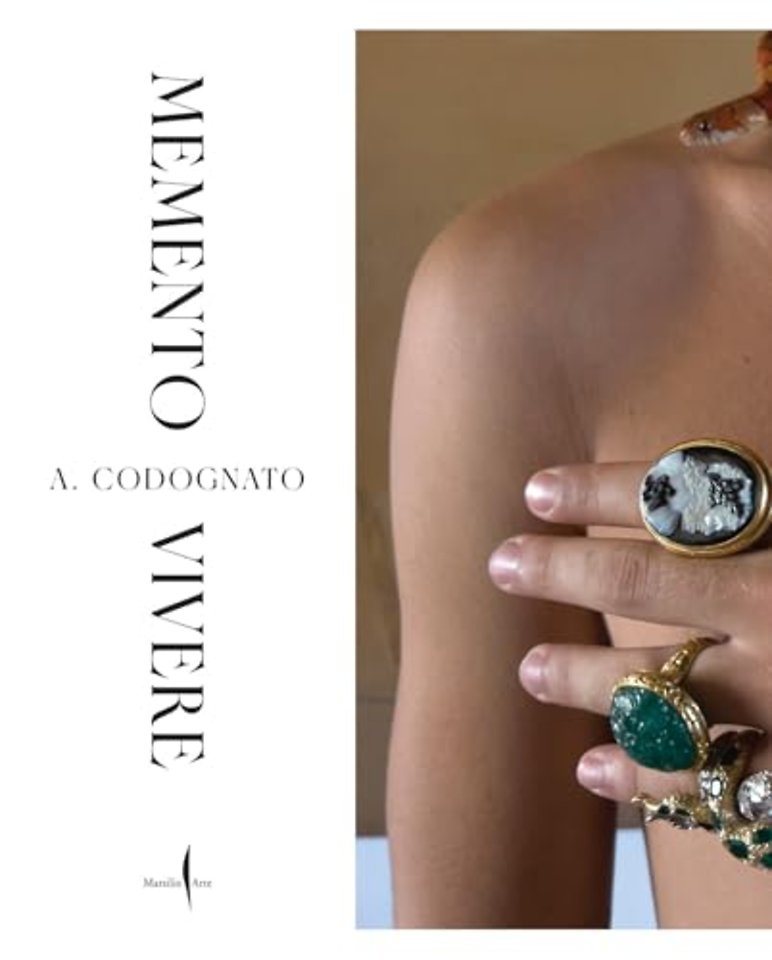 A. Codognato: Memento Vivere