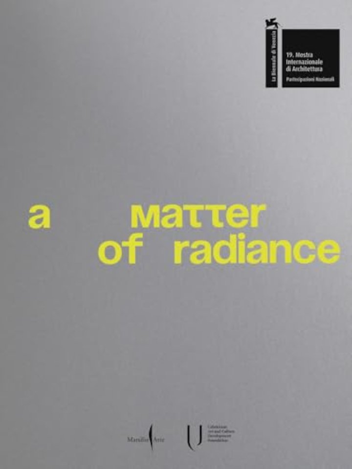 Matter of Radiance, a