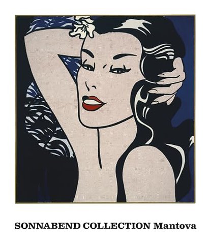 Sonnabend Collection Mantova