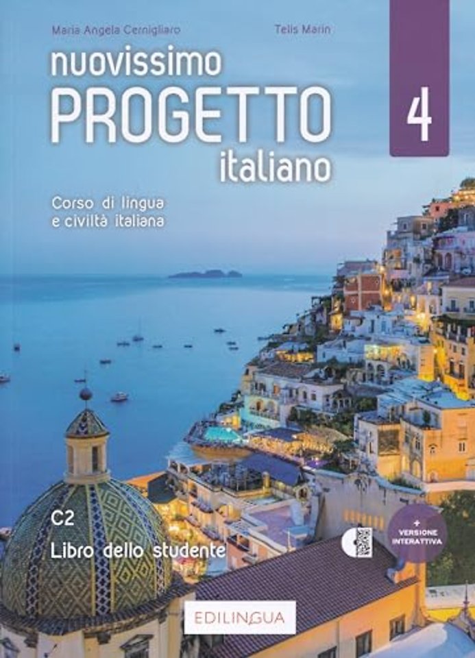 Nuovissimo Progetto italiano 4