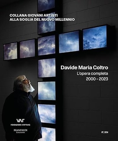 Davide Maria Coltro