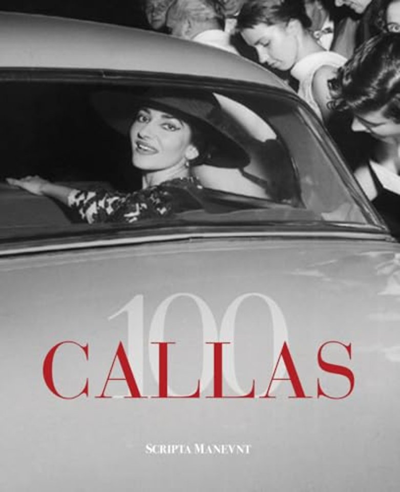 Callas 100