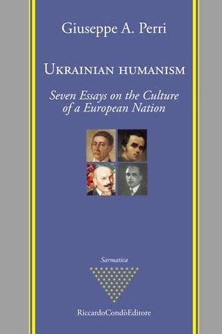 Ukrainian Humanism