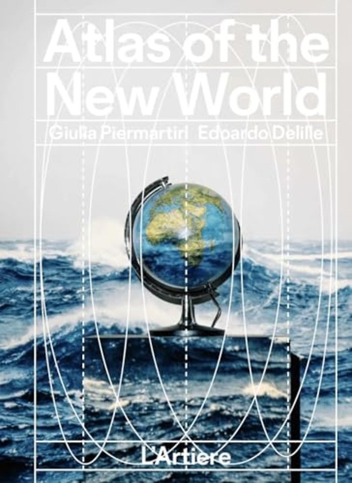 Atlas of the New World