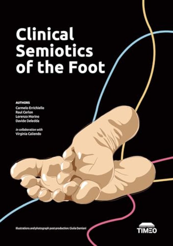 Clinical Semiotics of the Foot