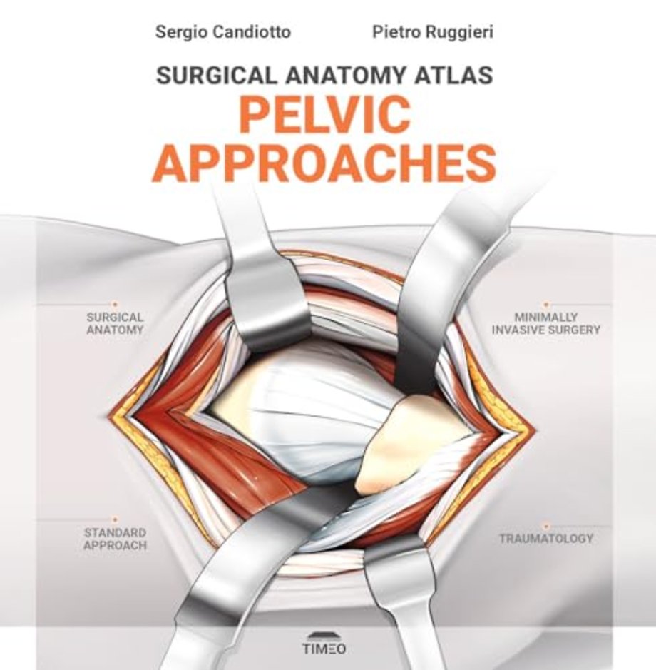 Pelvic Approaches