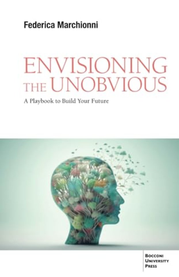 Envisioning the Unobvious