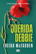 Querida Debbie