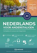 Nederlands voor anderstaligen - Complete A1-cursus voor beginners