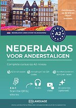 Nederlands voor anderstaligen: complete cursus op A2-niveau