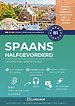 Spaans B1 halfgevorderd. Een stap-voor-stap B1 cursus