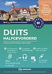 Duits B1 halfgevorderd. Cursus op B1-niveau met audio (Duits leren voor volwassenen )