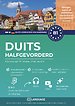 Duits B1 halfgevorderd. Cursus op B1-niveau met audio (Duits leren voor volwassenen )