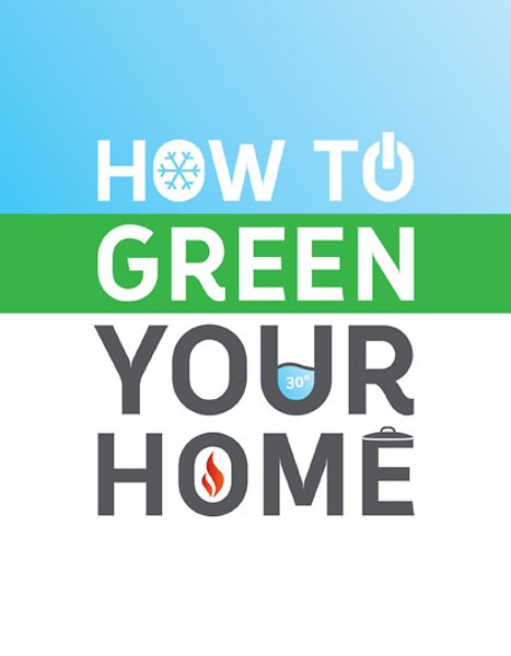 How To Green Your Home how to green your home door ynzo van zanten, christian visser How To Green Your Home how to green your home door ynzo van zanten, christian visser