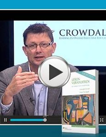 ONLINE COLLEGE inclusief gratis boek 'Leren veranderen'