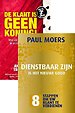 Pakket Dienstbaar zijn is het nieuwe goud + De klant is GEEN koning! Pakket Dienstbaar zijn is het nieuwe goud + De klant is GEEN koning!