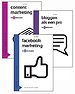 Pakket Contentmarketing, Bloggen als een pro en Facebookmarketing in 60 minuten Pakket Contentmarketing, Bloggen als een pro en Facebookmarketing in 60 minuten