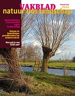 Vakblad Natuur Bos Landschap