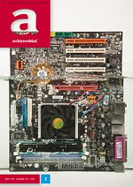 Archievenblad