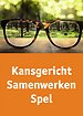 Kansgericht Samenwerken Spel Kansgericht Samenwerken Spel