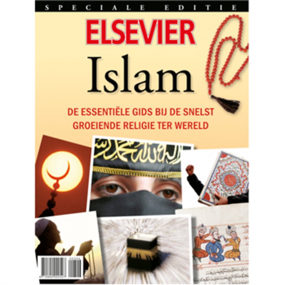 Elsevier Speciale Editie Islam