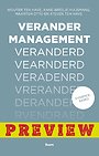 Verandermanagement veranderd - gratis voorpublicatie