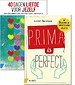 Pakket: 40 dagen liefde voor jezelf & PRIMA is perfect Pakket: 40 dagen liefde voor jezelf & PRIMA is perfect