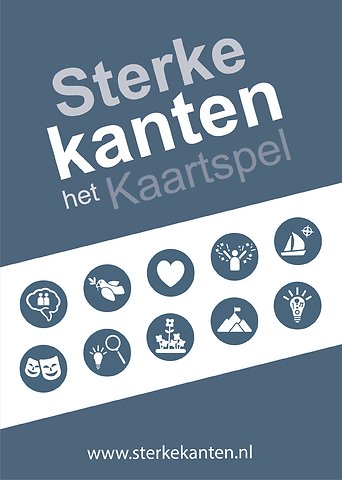 Sterke Kantenkaartspel