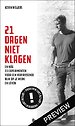 21 dagen niet klagen - gratis voorpublicatie 21 dagen niet klagen - gratis voorpublicatie
