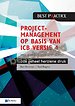 Projectmanagement op basis van ICB versie 4 – IPMA B, IPMA C, IPMA-D , IPMA PMO (licht beschadigd) Projectmanagement op basis van ICB versie 4 – IPMA B, IPMA C, IPMA-D , IPMA PMO (licht beschadigd)