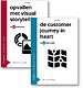 Opvallen met visual storytelling + De customer journey in kaart in 60 minuten Opvallen met visual storytelling + De customer journey in kaart in 60 minuten