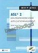 ASL 2 - Een framework voor applicatiemanagement (licht beschadigd) ASL 2 - Een framework voor applicatiemanagement (licht beschadigd)