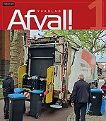 Afval! inclusief online toegang Vademecum