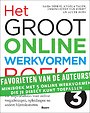 Het groot online werkvormenboek - gratis voorpublicatie