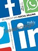 De kracht van social selling (licht beschadigd) De kracht van social selling (licht beschadigd)