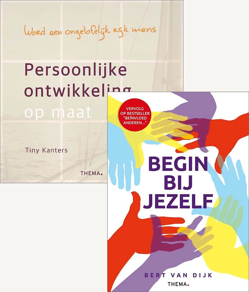 Begin bij jezelf & Persoonlijke ontwikkeling op maat Begin bij jezelf & Persoonlijke ontwikkeling op maat