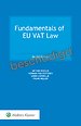 Fundamentals of European VAT Law (licht beschadigd)