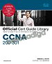 CCNA 200-301 Official Cert Guide Library (licht beschadigd) CCNA 200-301 Official Cert Guide Library (licht beschadigd)