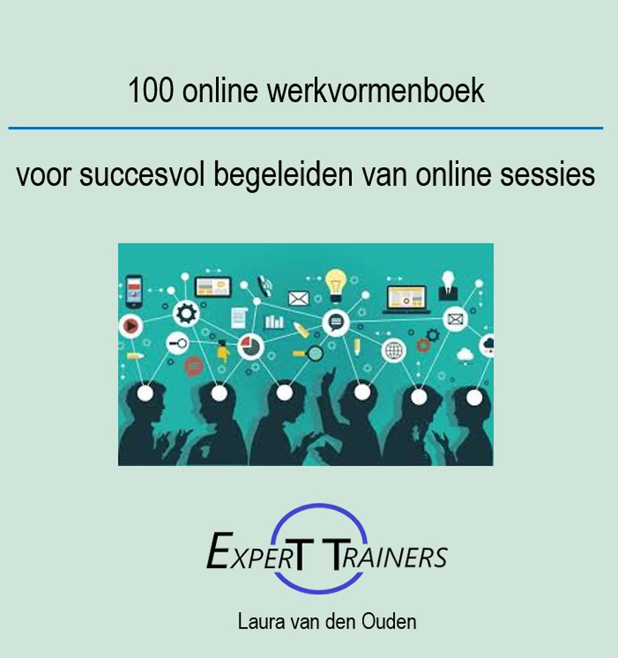 100 Online werkvormenboek 100 Online werkvormenboek