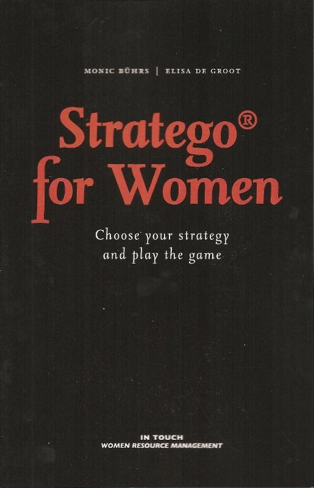 Stratego for Women