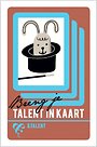 Kaartenset Talenten - Breng je Talent in Kaart Kaartenset Talenten - Breng je Talent in Kaart
