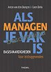 Als managen je vak is (licht beschadigd) Als managen je vak is (licht beschadigd)