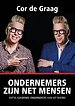 Ondernemers zijn net mensen (pakketprijs boek + e-book) Ondernemers zijn net mensen (pakketprijs boek + e-book)