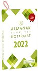 Almanak voor het notariaat 2022
