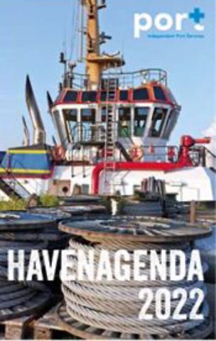 Havenagenda 2022