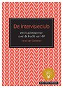 De Intervisieclub - een businessroman over de kracht van NLP De Intervisieclub - een businessroman over de kracht van NLP