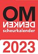 Omdenken Scheurkalender 2023 - Alleen voor Belastingdienst MKB