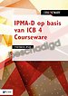IPMA-D op basis van ICB 4 Courseware (licht beschadigd)