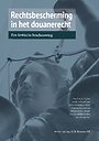 Rechtsbescherming in het douanerecht Rechtsbescherming in het douanerecht